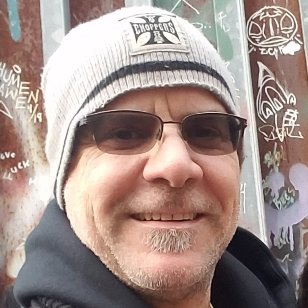 Meet your Posher, Bob